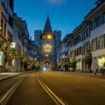 Ultimate 24-Hour Adventure in Basel
