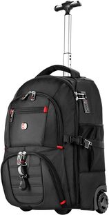 Star Cloud 50L TSA-Approved Carry-On with 2 Wheels