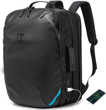 TANGCORLE 45L Travel Carry on Backpack