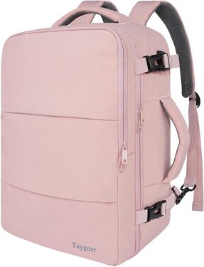 Taygeer 35L Travel Backpack for Women 