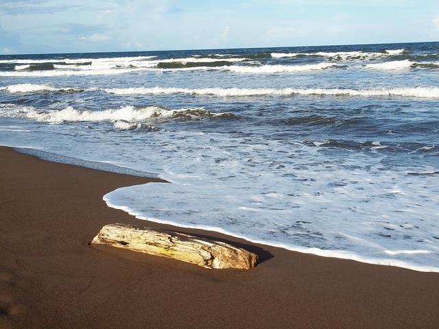 Top 9 Beaches in Costa Rica