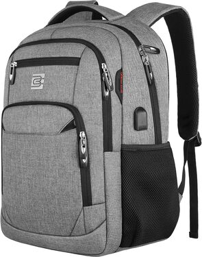 Volher 25L Laptop Backpack for Business Travel