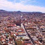 The Colorful Beauty of 10 Cities Worldwide