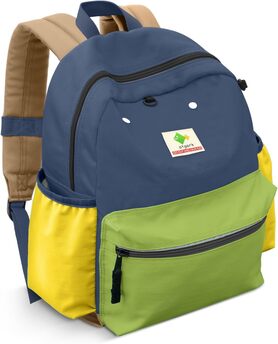 atgark 1L Kids Backpacks For Girls