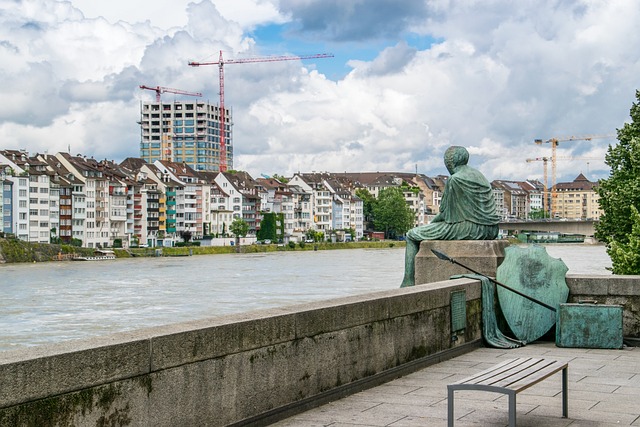Ultimate 24-Hour Adventure in Basel