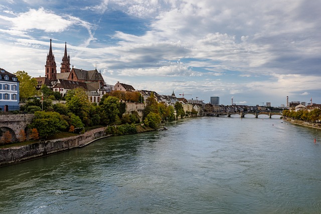 Ultimate 24-Hour Adventure in Basel