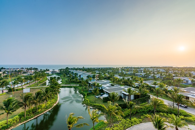 Vietnam's Top 8 Luxury Resorts