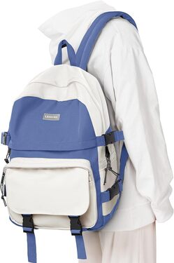 weradar 15L Cute College Backpack for Teen