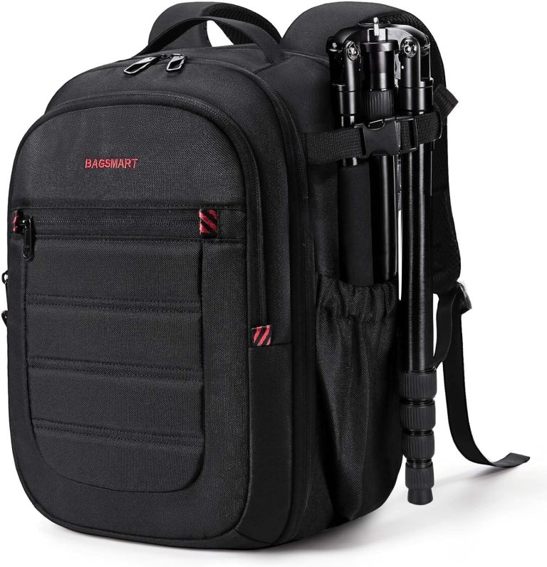 Best Camera Backpack Under 100 10 Best Travel Backpack with Camera compartment | Top Pick