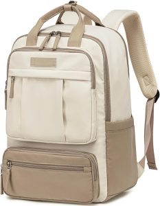 Bluboon 20L Waterproof Carry On Backpack