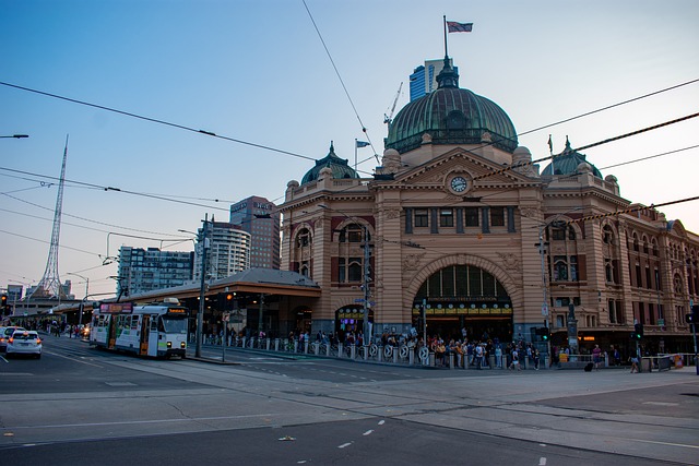 Top 10 Attractions of Melbourne