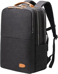 NOBLEMAN 19L Backpack for Women and Man