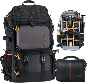 TARION 14L Pro Camera Backpack