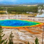 Yellowstone National Park