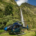 Blue Hawaiian Helicopter Tours – Kauai Eco Adventure