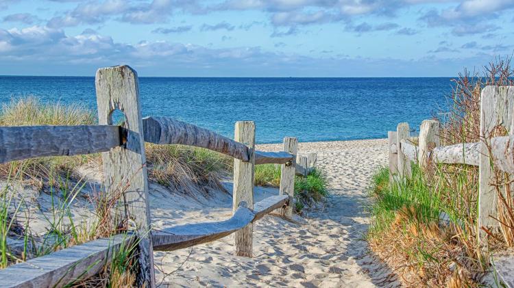 Cape Cod, Massachusetts