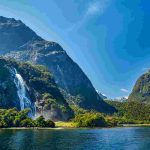 Fiordland National Park