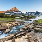 Glacier National Park