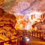 Hang Trong Cave (Drum Cave)