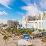 Hollywood Beach