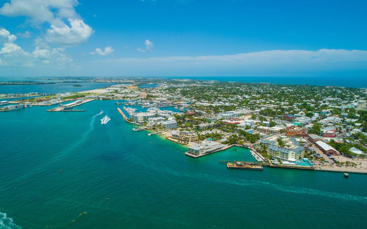 Key West, Florida