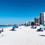 Marco Island Beaches