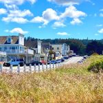 Mendocino, California