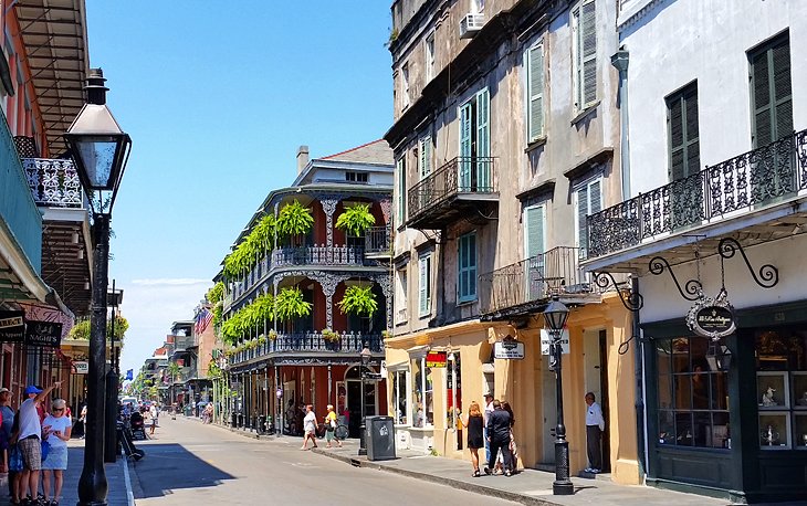 New Orleans, USA