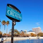 Orlando, Florida