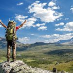 Relaxing Backpacking Activities