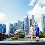 Romantic Places to Visit in Singapore