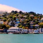 Sausalito, California