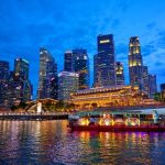 Singapore River Cruise