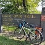 Sugar River State Trail