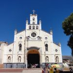 Visit La Soledad Church