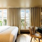 11 Boutique Hotels in Paris for a Romantic Getaway