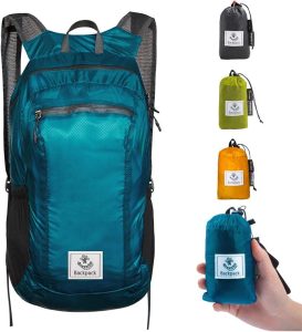 Best Travel Backpack for Hiking