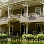 Amelia Island Williams House, Fernandina Beach