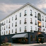 Atticus Hotel – McMinnville