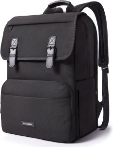 BAGSMART 34L Laptop Backpack For Men