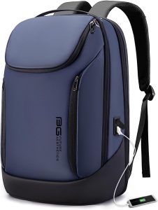BANGE 3L Business Smart Backpack Waterproof