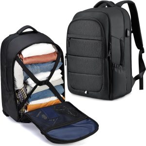 Best Travel Backpack for Clothes 