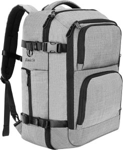 Dinictis 40L Travel Backpack for Men