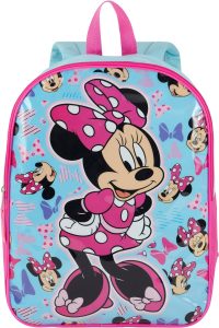 Disney 15” Minnie Mouse Backpack for Kids