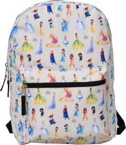 Disney Laptop Backpack Cargo Pocket