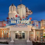 Hollywood Wax Museum