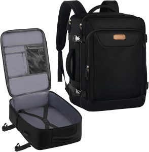 JCDOBEST Travel Backpack