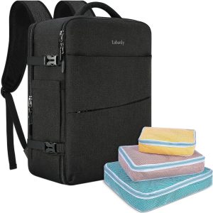 Best Travel Backpack for Long Trips