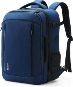 Best Travel Backpack for One Week