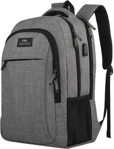 MATEIN 30L Travel Laptop Backpack